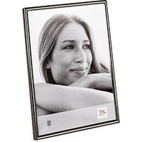 walther design Bilderrahmen Chloe grau 13,1 x 18,1 cm walther design Bilderrahmen Chloe grau 13,1 x 18,1 cm von walther design
