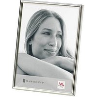 walther design Bilderrahmen Chloe silber 13,3 x 18,7 cm walther design Bilderrahmen Chloe silber 13,3 x 18,7 cm von walther design