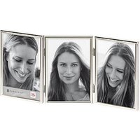 walther design Bilderrahmen Chloe silber 16,2 x 33,0 cm walther design Bilderrahmen Chloe silber 16,2 x 33,0 cm von walther design