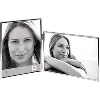 walther design Bilderrahmen Chloe silber 32,0 x 16,0 cm walther design Bilderrahmen Chloe silber 32,0 x 16,0 cm von walther design