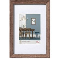 walther design Bilderrahmen Fiorito braun 31,5 x 41,5 cm walther design Bilderrahmen Fiorito braun 31,5 x 41,5 cm von walther design