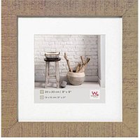walther design Bilderrahmen Home beige 44,50 x 44,50 cm walther design Bilderrahmen Home beige 44,50 x 44,50 cm von walther design
