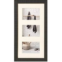 walther design Bilderrahmen Home schwarz 29,9 x 55,0 cm walther design Bilderrahmen Home schwarz 29,9 x 55,0 cm von walther design