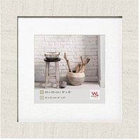 walther design Bilderrahmen Home weiß 34,4 x 34,5 cm walther design Bilderrahmen Home weiß 34,4 x 34,5 cm von walther design