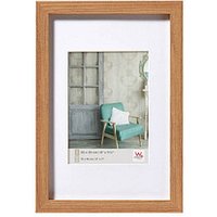 walther design Bilderrahmen Stockholm braun 23,0 x 33,0 cm walther design Bilderrahmen Stockholm braun 23,0 x 33,0 cm von walther design