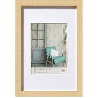 walther design Bilderrahmen Stockholm braun 23,0 x 33,0 cm walther design Bilderrahmen Stockholm braun 23,0 x 33,0 cm von walther design