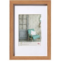 walther design Bilderrahmen Stockholm braun 33,0 x 43,0 cm walther design Bilderrahmen Stockholm braun 33,0 x 43,0 cm von walther design