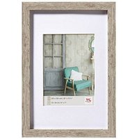walther design Bilderrahmen Stockholm grau 33,0 x 43,0 cm walther design Bilderrahmen Stockholm grau 33,0 x 43,0 cm von walther design