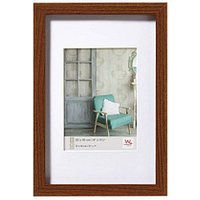 walther design Bilderrahmen Stockholm nussbaum 33,0 x 43,0 cm walther design Bilderrahmen Stockholm nussbaum 33,0 x 43,0 cm von walther design