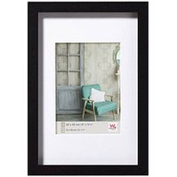 walther design Bilderrahmen Stockholm schwarz 33,0 x 43,0 cm walther design Bilderrahmen Stockholm schwarz 33,0 x 43,0 cm von walther design