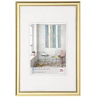 walther design Bilderrahmen Trendstyle gold 32,7 x 42,8 cm walther design Bilderrahmen Trendstyle gold 32,7 x 42,8 cm von walther design