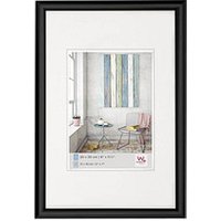 walther design Bilderrahmen Trendstyle schwarz 42,8 x 52,8 cm walther design Bilderrahmen Trendstyle schwarz 42,8 x 52,8 cm von walther design