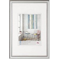 walther design Bilderrahmen Trendstyle silber 32,7 x 42,8 cm walther design Bilderrahmen Trendstyle silber 32,7 x 42,8 cm von walther design