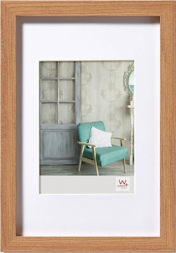walther design Bilderrahmen buche 30 x 40 cm Echtglas Stockholm EA040P walther design Bilderrahmen buche 30 x 40 cm Echtglas Stockholm EA040P von walther design