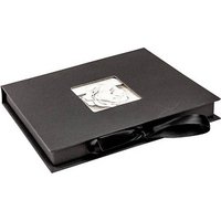 walther design Geschenkbox schwarz 14,5 x 20,1 x 2,8 cm von walther design