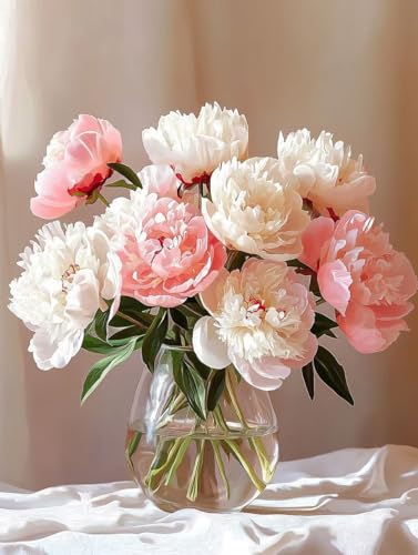 Blumen Vase 5D Diamond Painting Set Erwachsene Groß, DIY Diamant Painting Kinder, Quadrat Vollbohrer Handbuch Stickerei Bilder 100x135cm Home Wand Wohnzimmer Dekorationen, Geeignet Als Geschenk. Ni464 Blumen Vase 5D Diamond Painting Set Erwachsene Groß, DIY Diamant Painting Kinder, Quadrat Vollbohrer Handbuch Stickerei Bilder 100x135cm Home Wand Wohnzimmer Dekorationen, Geeignet Als Geschenk. Ni464 von wcusmmog
