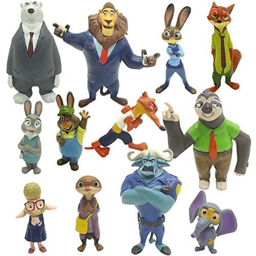 12-teiliges Mini-Figuren-Set von Zoo zu Pia, Zoo zu Pia, Cupcake-Aufsatz, Zoo zu Pia, Cupcake-Topper, Dekoration für Kindergeburtstag, Babyparty, Zoo zu Pia, Motto-Party-Zubehör 12-teiliges Mini-Figuren-Set von Zoo zu Pia, Zoo zu Pia, Cupcake-Aufsatz, Zoo zu Pia, Cupcake-Topper, Dekoration für Kindergeburtstag, Babyparty, Zoo zu Pia, Motto-Party-Zubehör von wedfcvrt