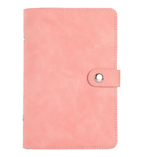 weigav Sticker Book A5, Blank Decorative Sticker Collection Photo Album, Reusable Washi Scrapbook weigav Sticker Book A5, Blank Decorative Sticker Collection Photo Album, Reusable Washi Scrapbook von weigav
