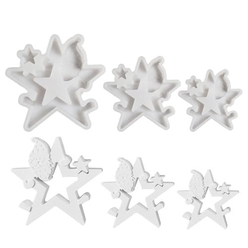 Silikonformen Gießformen Kerzenhalter, Weihnachtsbaum Teelichthalter Kerzenformen, Weihnachten Silikonform Seifenform Epoxidharz Für Sojawachs Kerzen, Seife, Gips, Handwerk Silikonformen Gießformen Kerzenhalter, Weihnachtsbaum Teelichthalter Kerzenformen, Weihnachten Silikonform Seifenform Epoxidharz Für Sojawachs Kerzen, Seife, Gips, Handwerk von weiting
