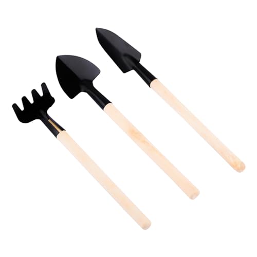 weiting -Gartenwerkzeug-Set für den Innenbereich, Gartenwerkzeug-Set für Sukkulenten - Pflegeset für Zimmerpflanzen - -Garten-Topfwerkzeuge, Rechenschaufel mit Holzgriff, weiting -Gartenwerkzeug-Set für den Innenbereich, Gartenwerkzeug-Set für Sukkulenten - Pflegeset für Zimmerpflanzen - -Garten-Topfwerkzeuge, Rechenschaufel mit Holzgriff, von weiting
