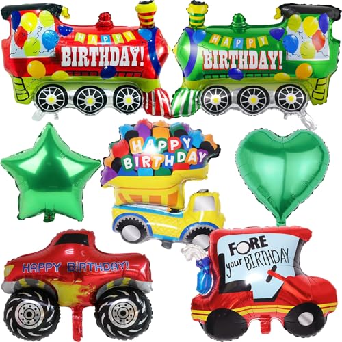 Wenweo 7 Stück Happy Birthday Ballon,Folienballon Geburtstag Können mit Helium Gefüllt Werden,Helium Ballons Können für Kindergeburtstag Deko, Party Deko und Normales Spielen Verwendet Werden. Wenweo 7 Stück Happy Birthday Ballon,Folienballon Geburtstag Können mit Helium Gefüllt Werden,Helium Ballons Können für Kindergeburtstag Deko, Party Deko und Normales Spielen Verwendet Werden. von wenweo