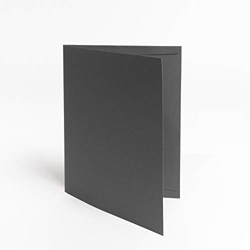 werbegruen Urkundenmappe 50 Stück A4 Grau Hochwertig | Stabiler, DIN A4 320g/m² Karton | Made in Germany | Zeugnismappe, Dokumentenmappe, Kondolenzmappe, für Zertifikate & Auszeichnungen werbegruen Urkundenmappe 50 Stück A4 Grau Hochwertig | Stabiler, DIN A4 320g/m² Karton | Made in Germany | Zeugnismappe, Dokumentenmappe, Kondolenzmappe, für Zertifikate & Auszeichnungen von werbegruen
