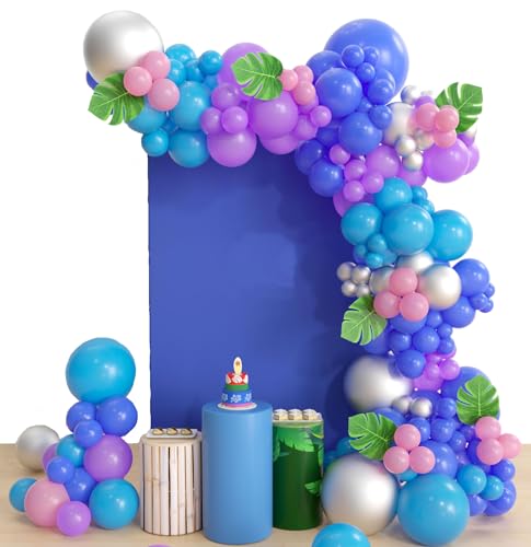 Geburtstags Stit Luftballons Dekorationen Stit Geburtstag Deko für Kinder Partyzubehör Geburtstags Stit Luftballons Dekorationen Stit Geburtstag Deko für Kinder Partyzubehör von whdiduo