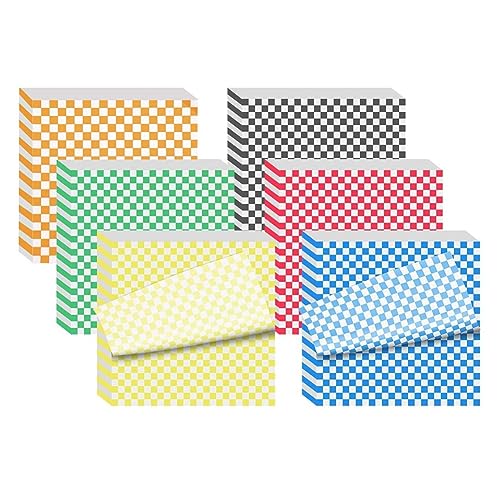 wiianoxd 240 Stück kariertes Wachspapier, Trockenpapier, Wraps, Brotkorbeinlagen, Sandwich-Geschenkpapier von wiianoxd