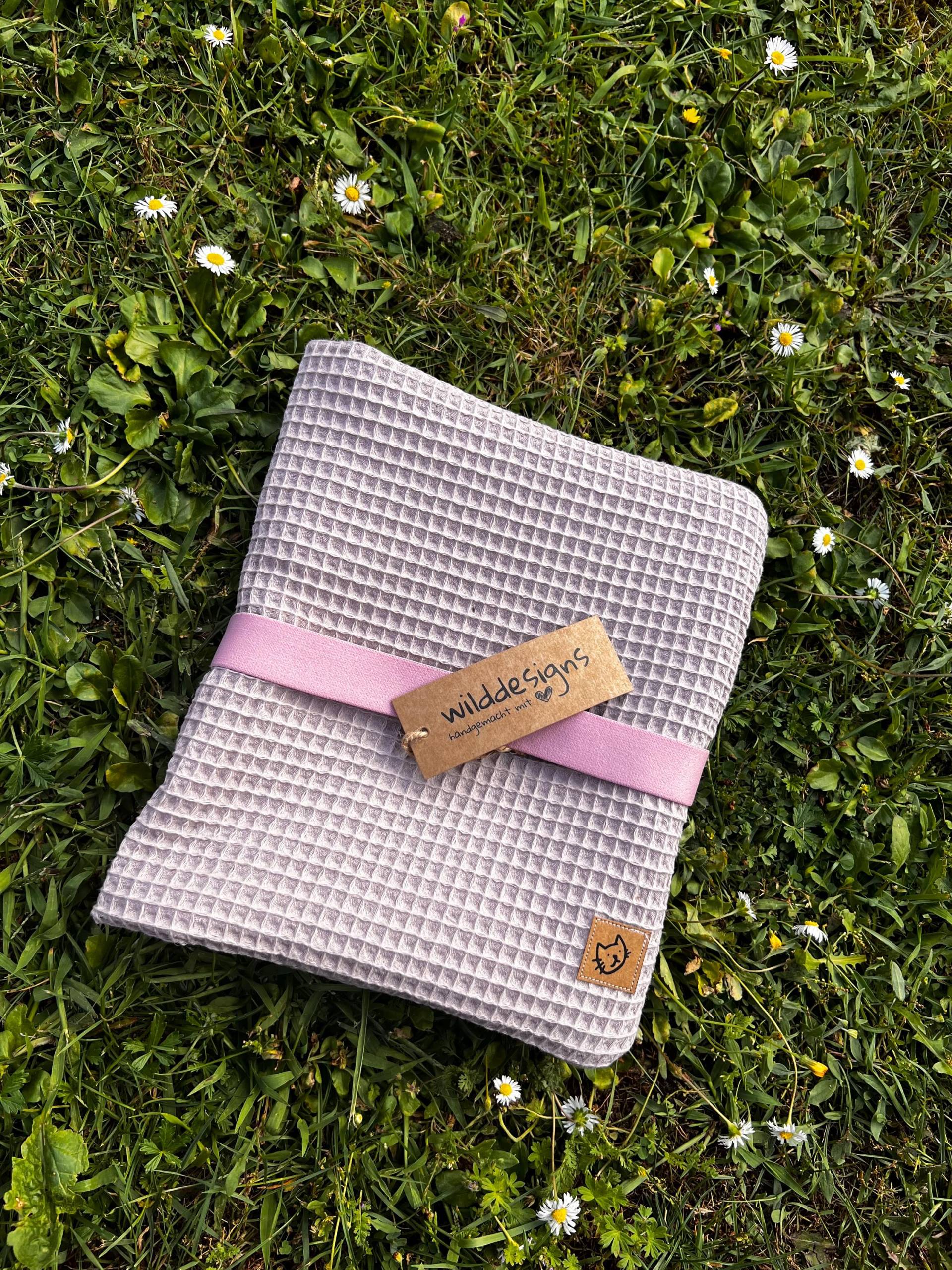 Wickeltasche, Windeltasche, Rosa Mit Druckknöpfen Wickeltasche, Windeltasche, Rosa Mit Druckknöpfen von wilddesignshandmade