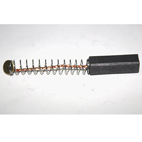 winwill 4pcs 5 x 5 x 20mm Universal-Motor-Bürsten für elektrische Werkzeuge winwill 4pcs 5 x 5 x 20mm Universal-Motor-Bürsten für elektrische Werkzeuge von winwill