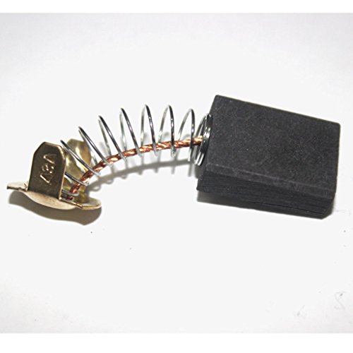 Winwill 4pcs 7 x 14 x 20mm Universal-Motor-Kohlebürsten für Elektrowerkzeuge Winwill 4pcs 7 x 14 x 20mm Universal-Motor-Kohlebürsten für Elektrowerkzeuge von winwill