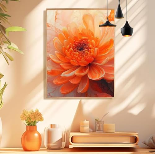 Blume Malen Nach Zahlen Erwachsene Rosa Malen Nach Zahlen Klein 10x20cm Paint by Numbers Adult DIY Handgemalt Knitterfreie Leinwand Ölgemälde Set für Deko Schlafzimmer, Geschenke für Männer,Model 171 Blume Malen Nach Zahlen Erwachsene Rosa Malen Nach Zahlen Klein 10x20cm Paint by Numbers Adult DIY Handgemalt Knitterfreie Leinwand Ölgemälde Set für Deko Schlafzimmer, Geschenke für Männer,Model 171 von wionheng