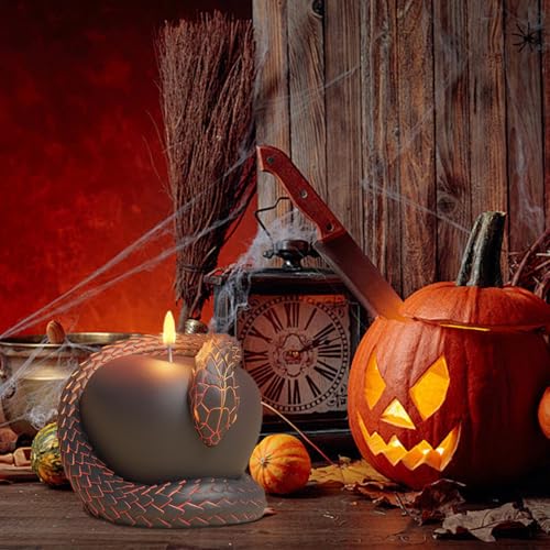 wiroouia Halloween Silikonformen,Seifengussform Silikon - Leicht Entnehmbare Formen Für Aromatherapie Bastelprojekte Mit Epoxidharz Deko wiroouia Halloween Silikonformen,Seifengussform Silikon - Leicht Entnehmbare Formen Für Aromatherapie Bastelprojekte Mit Epoxidharz Deko von wiroouia