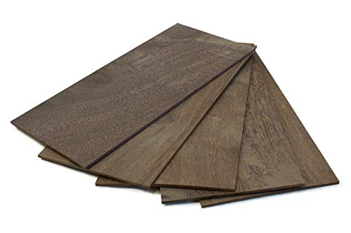 wodewa Holz Furnier Set 2mm Starkfurnier Sucupria 15x14cm 5er Set Sägefurnier Bastelholz Platten Echtholz Holzfurnier zum Basteln Holzplatte Bastelset Modellbau DIY wodewa Holz Furnier Set 2mm Starkfurnier Sucupria 15x14cm 5er Set Sägefurnier Bastelholz Platten Echtholz Holzfurnier zum Basteln Holzplatte Bastelset Modellbau DIY von wodewa