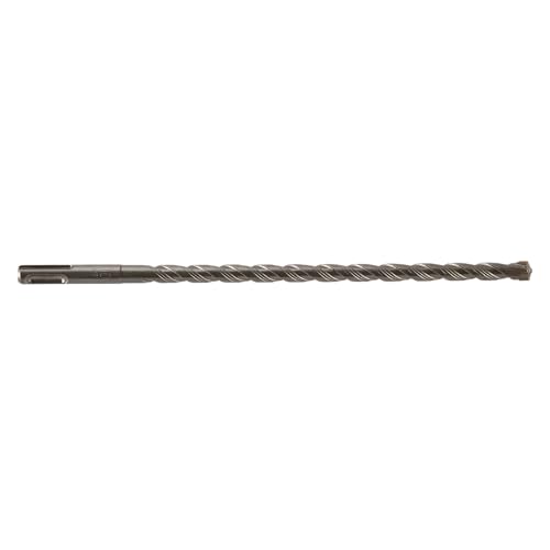 wolfcraft Betonbohrer „Professional 4-cut“ HM-bestückt, SDS-plus, Ø 10 mm I 7428000 I Für Bohrungen in stark armierten Beton wolfcraft Betonbohrer „Professional 4-cut“ HM-bestückt, SDS-plus, Ø 10 mm I 7428000 I Für Bohrungen in stark armierten Beton von wolfcraft