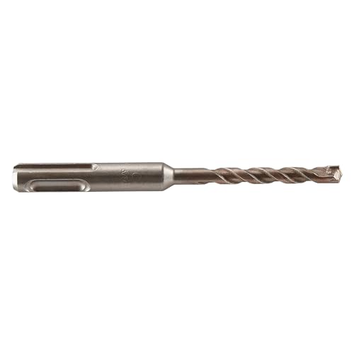 wolfcraft Betonbohrer „Professional 4-cut“ HM-bestückt, SDS-plus, Ø 6 mm I 7418000 I Für Bohrungen in stark armierten Beton wolfcraft Betonbohrer „Professional 4-cut“ HM-bestückt, SDS-plus, Ø 6 mm I 7418000 I Für Bohrungen in stark armierten Beton von wolfcraft