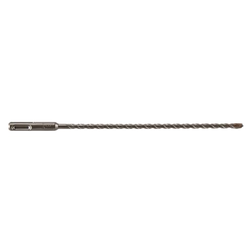 wolfcraft Betonbohrer „Professional 4-cut“ HM-bestückt, SDS-plus, Ø 6 mm I 7421000 I Für Bohrungen in stark armierten Beton wolfcraft Betonbohrer „Professional 4-cut“ HM-bestückt, SDS-plus, Ø 6 mm I 7421000 I Für Bohrungen in stark armierten Beton von wolfcraft