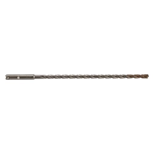 wolfcraft Betonbohrer „Professional 4-cut“ HM-bestückt, SDS-plus, Ø 8 mm I 7425000 I Für Bohrungen in stark armierten Beton wolfcraft Betonbohrer „Professional 4-cut“ HM-bestückt, SDS-plus, Ø 8 mm I 7425000 I Für Bohrungen in stark armierten Beton von wolfcraft