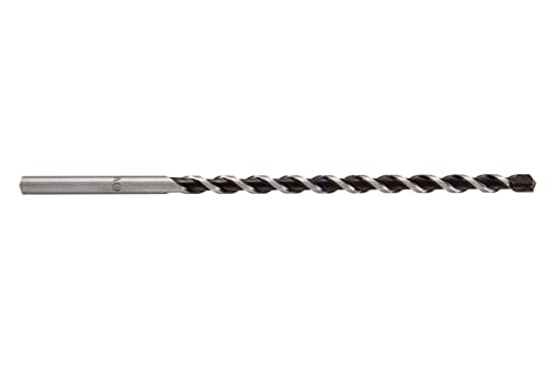 wolfcraft Betonbohrer „Professional“ HM-bestückt, Ø 10 mm I 7789010 I Für Bohrungen in Beton, Kunst- und Naturstein wolfcraft Betonbohrer „Professional“ HM-bestückt, Ø 10 mm I 7789010 I Für Bohrungen in Beton, Kunst- und Naturstein von wolfcraft