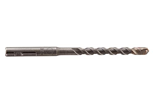 wolfcraft Betonbohrer HM-bestückt, SDS-Quick, Ø 6 mm I 7762000 I Für Bohrungen in Beton, Kunststein, Naturstein wolfcraft Betonbohrer HM-bestückt, SDS-Quick, Ø 6 mm I 7762000 I Für Bohrungen in Beton, Kunststein, Naturstein von wolfcraft