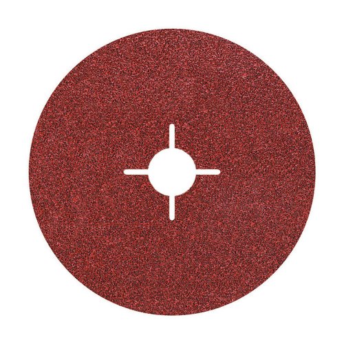wolfcraft |Fiberschleifscheiben für Metall Ø 115 mm.-Set 20-tlg.|2476000 wolfcraft |Fiberschleifscheiben für Metall Ø 115 mm.-Set 20-tlg.|2476000 von wolfcraft