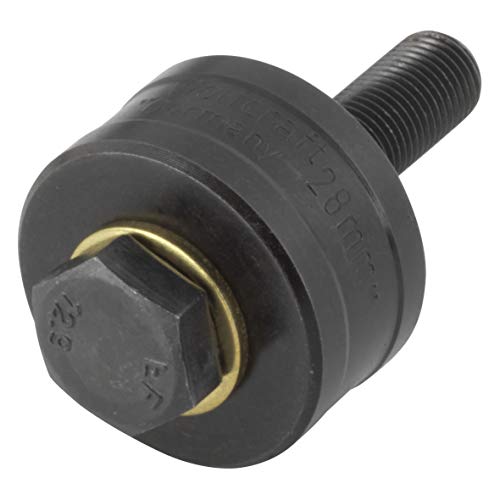 wolfcraft Lochschneider 3754000 – Schraublochstanzer für Küchenarmaturen – Blechlocher für den Wasserhahn-Ausschnitt – Ø 35mm wolfcraft Lochschneider 3754000 – Schraublochstanzer für Küchenarmaturen – Blechlocher für den Wasserhahn-Ausschnitt – Ø 35mm von wolfcraft
