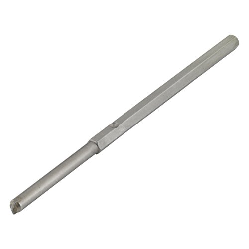 wolfcraft Zentrierbohrer, für hartmetallbestreute Bohrkronen I 3862000 I Zubehör für tiefe Löcher und Durchbrüche mit hartmetallbestreuten Bohrkronen wolfcraft Zentrierbohrer, für hartmetallbestreute Bohrkronen I 3862000 I Zubehör für tiefe Löcher und Durchbrüche mit hartmetallbestreuten Bohrkronen von wolfcraft