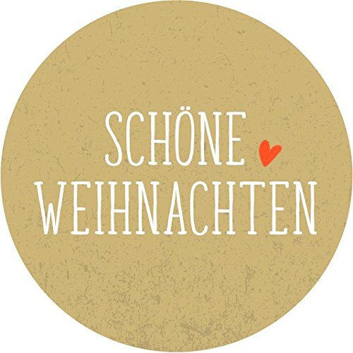 wolga-kreativ 120 Aufkleber Weihnachten "schöne Weihnachten" Geschenk Advent Frohe Weihnachten Etiketten selbstklebend für Geschenke wolga-kreativ 120 Aufkleber Weihnachten "schöne Weihnachten" Geschenk Advent Frohe Weihnachten Etiketten selbstklebend für Geschenke von wolga-kreativ