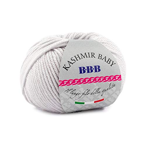 woolove Kaschmir Baby 90% Wolle 10% Kaschmir 9501 Perlgrau woolove Kaschmir Baby 90% Wolle 10% Kaschmir 9501 Perlgrau von woolove