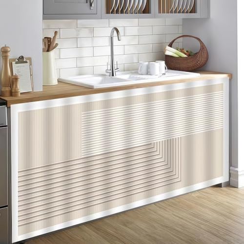 woxefo Staubdichter Vorhang für Regale kurzer Samtstoff, Sonnenschutz, staubdicht Geeignet als Sichtschutz in Kleiderschränken und Wohnzimmern Klettverschluss(C,70cm*90cm) von woxefo
