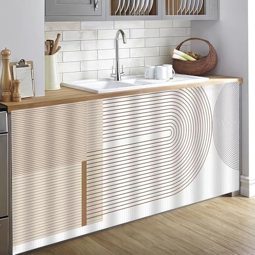 woxefo Staubdichter Vorhang für Regale kurzer Samtstoff, Sonnenschutz, staubdicht Geeignet als Sichtschutz in Kleiderschränken und Wohnzimmern Klettverschluss(F,70cm*90cm) von woxefo