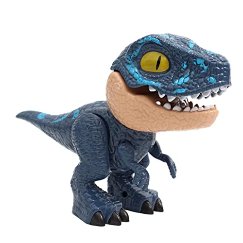 Bleistiftspitzer aus Dinosaurier, Cartoon, Tiermodell, Dinosaurier, für Schule und Arbeit, Schulbedarf, Büro für Kinder Bleistiftspitzer aus Dinosaurier, Cartoon, Tiermodell, Dinosaurier, für Schule und Arbeit, Schulbedarf, Büro für Kinder von woyufen