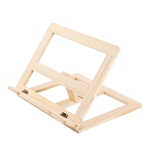 Aktenordner aus Holz, Tischregal, Kochbuchregal, Lehrbuchregal, flaches Regal von wsdswdsfedscsfbrgdf