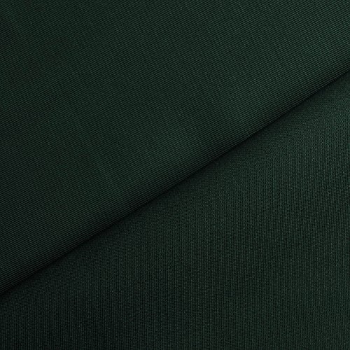 Gabartex Öko-Tex® - 35% Baumwolle / 65% Polyester - Stoff Meterware - Berufsköper - Unifarben Tanne von www.aktivstoffe.de